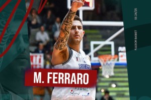 Paffoni Fulgor, firmato Massimiliano Ferraro