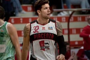 Umana San Giobbe: L’ala argentina Rasio firma con i Bulls