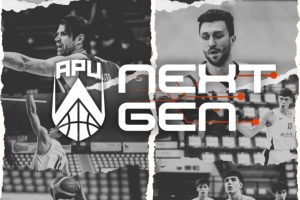 Nasce “Apu Next Gen”, la seconda squadra Apu: un progetto di interesse nazionale innovativo