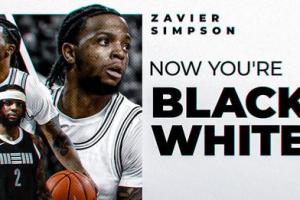 U-BT Cluj-Napoca, ufficiale l’arrivo di Zavier Simpson