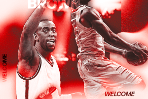 Ufficiale: Markel Brown è la nuova guardia della Pallacanestro Trieste