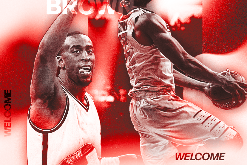 markel brown trieste