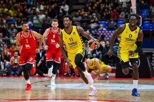 Ofer Yannay rivela: “Eravamo sicuri di poter portare Nigel Hayes-Davis all’Hapoel Tel Aviv”