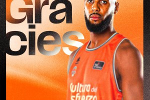 Valencia, ufficiale la separazione da Brandon Davies