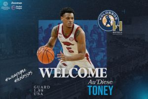 Au’Diese Toney al Kolossos