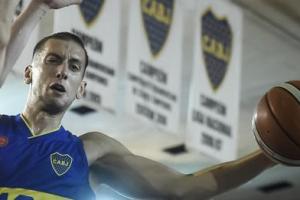 I Blacks Faenza tesserano l’argentino Tomas Cavallero