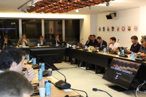 Decisions of the ECA General Assembly