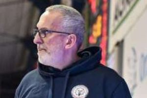 Andrea Zanchi lascia il Basket Golfo