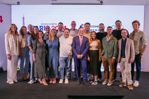 Come seguire i Giochi Olimpici di Parigi 2024 su discovery+ e sui canali Eurosport