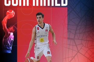 Urania Milano, ufficiale la conferma di Theo Anchisi