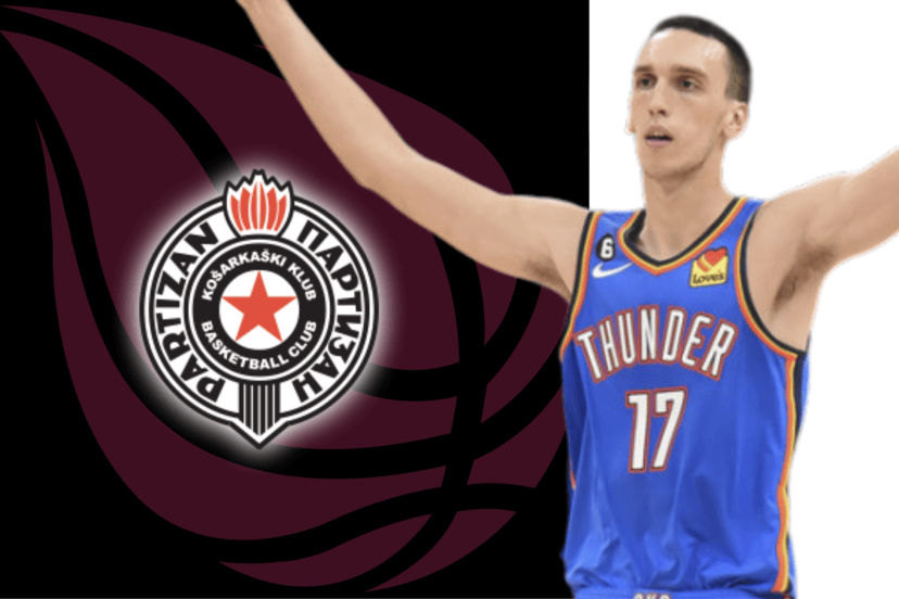 Aleksej Pokusevski partizan