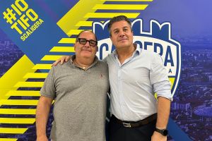 Scaligera Verona, Alessandro Giuliani nuovo responsabile tecnico delle giovanili