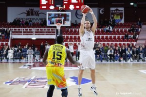 Umana San Giobbe: ufficiale il colpo Andrea Renzi