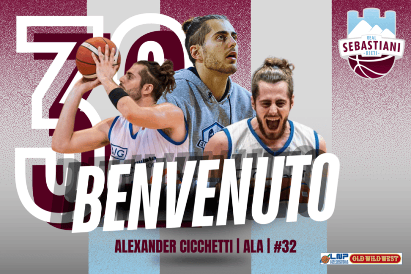 Alexander Cicchetti rieti