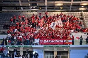Pistoia Basket, Baraonda Biancorossa annuncia il ritorno in curva