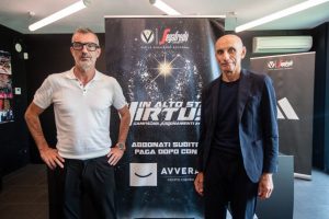 Avvera del Gruppo Credem: rinnovato l’accordo con la Virtus Bologna per la campagna abbonamenti