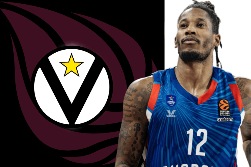 Will Clyburn virtus bologna