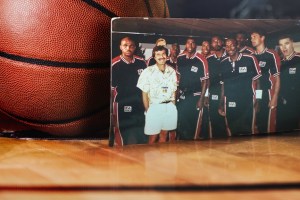 Sky Documentaries presenta DREAM TEAM | Una docuserie dal 26/7