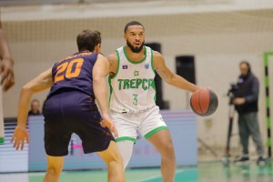 Ironi Hais-Motors Nes-Ziona: ufficiale l’arrivo di Darnell Edge