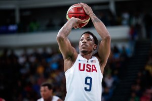 DeMar DeRozan al centro del mercato NBA: diverse contender sul veterano