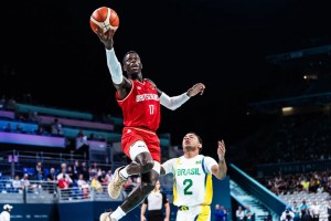 Dennis Schroder: “NBA miglior campionato al mondo, ma l’Europa sta crescendo sempre di più”