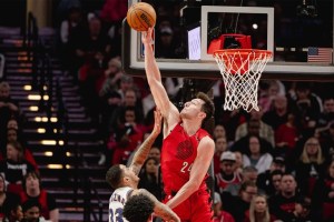 Drew Eubanks diretto ai Jazz con un biennale da 10 milioni