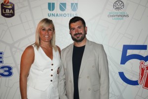 Centro Palmer nuovo Official Medical Partner di Pallacanestro Reggiana