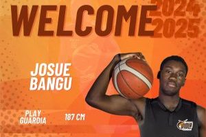 Myenergy Reggio Calabria: ufficiale l’arrivo di Josue Mbanxa Bangu