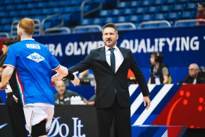 Italbasket, si parte per Reykjavik con un roster più ridotto