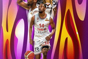 Hapoel Holon, accordo con Dakarai Tucker