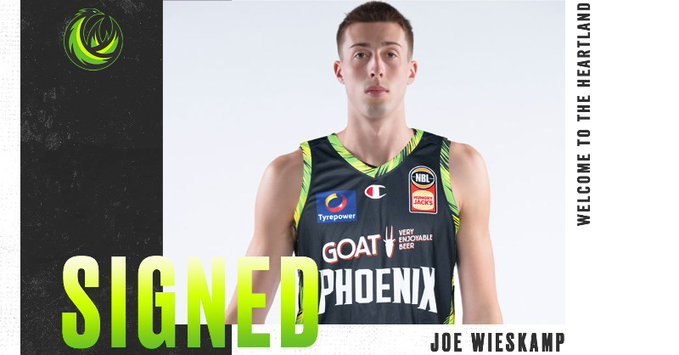 joe wieskamp