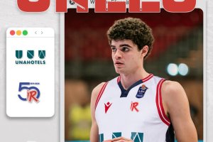 Pallacanestro Reggiana, ufficiale l’ingaggio di Filippo Gallo
