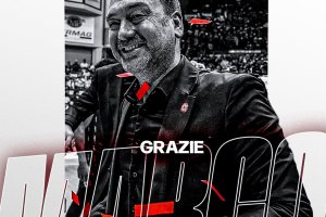 Pallacanestro Trieste, il saluto a Marco Carretto