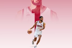 L’Elan Chalon firma l’ex Brindisi Jamel Morris