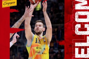 VL Pesaro, ufficiale l’arrivo di Danilo Petrovic