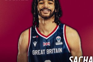 Kawasaki Brave Thunders sign Sacha Killeya-Jones