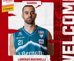 VL Pesaro, ufficiale il biennale a Lorenzo Bucarelli