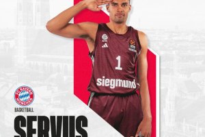 Oscar da Silva officially signs with Bayern until 2027