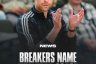 New Zealand Breakers signs Petteri Koponen as head coach