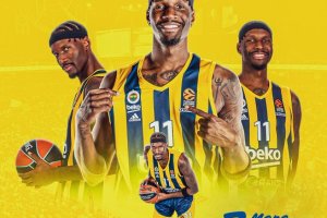 Fenerbahce – Nigel Hayes-Davis, ufficiale il nuovo accordo