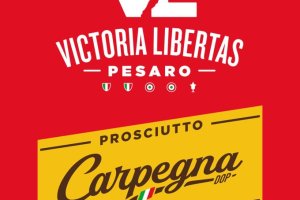 VL Pesaro, Carpegna Prosciutto resta come Title Sponsor