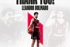 Bayern Munich, Bolmaro part ways: Olimpia Milano in his future