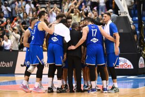 Sky Sport, la programmazione delle semifinali e delle finali dei Preolimpici