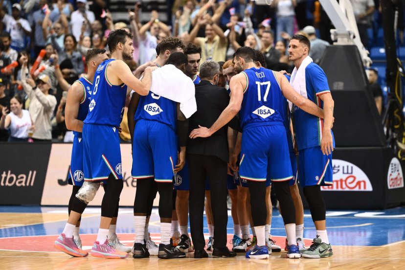 Italbasket