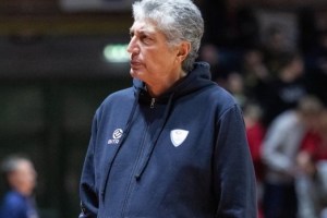 Pallacanestro Cantù, è separazione con Fabrizio Frates