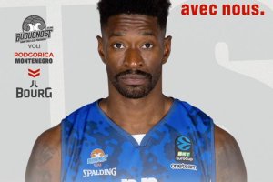 Bourg si assicura il veterano Brandon Paul