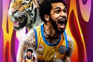 Hapoel Holon, ufficiale la firma di Elijah Mitrou-Long