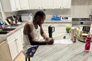 Will Clyburn-Virtus Bologna, ecco la durata contrattuale