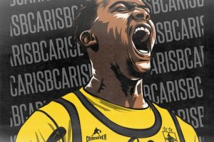 Aris, accordo con Landers Nolley II