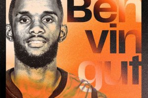 Jean Montero joins Valencia Basket